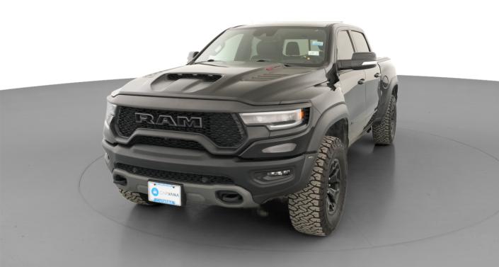 Thumbnail: 2022 RAM 1500 - 1
