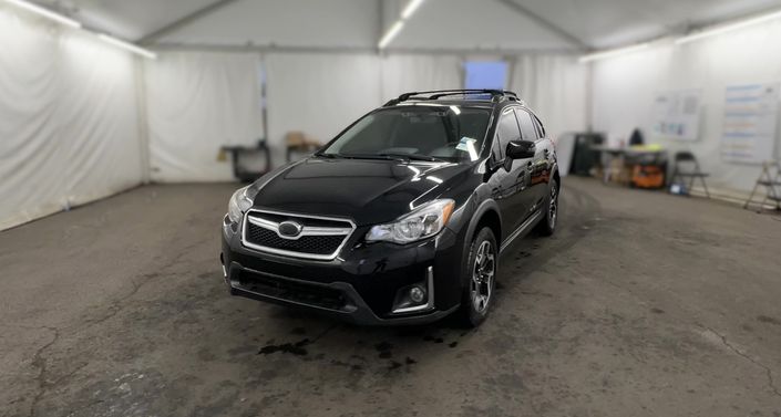 Thumbnail: 2017 Subaru Crosstrek - 1