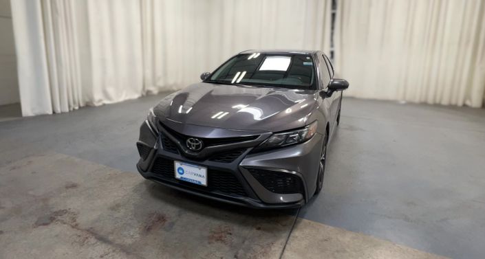 Thumbnail: 2022 Toyota Camry - 1