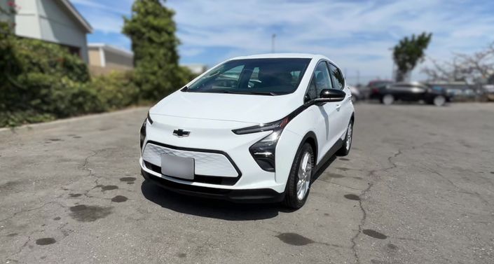Thumbnail: 2023 Chevrolet Bolt EV - 1
