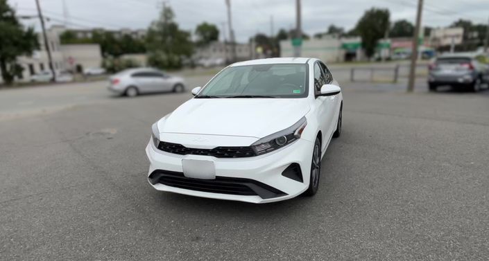 Thumbnail: 2023 Kia Forte - 1