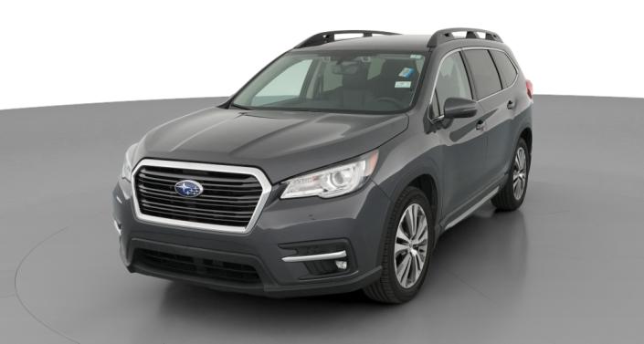 Thumbnail: 2019 Subaru Ascent - 1