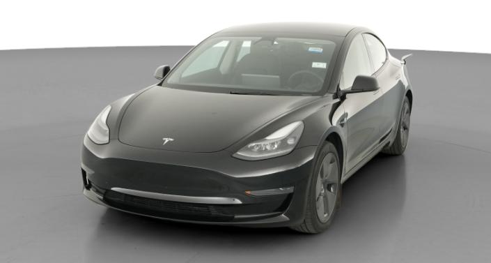 Thumbnail: 2023 Tesla Model 3 - 1