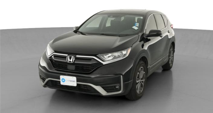 Thumbnail: 2022 Honda CR-V - 1