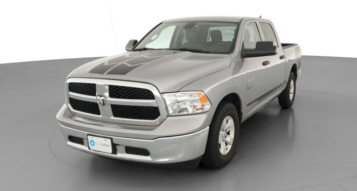 Thumbnail: 2023 RAM 1500 Classic - 1
