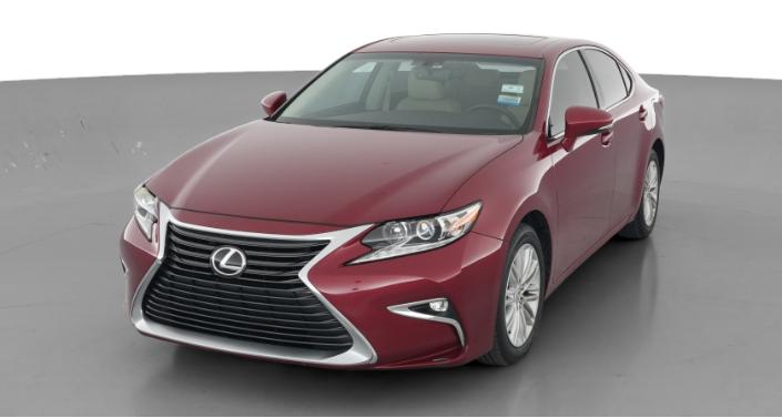 Thumbnail: 2016 Lexus ES - 1