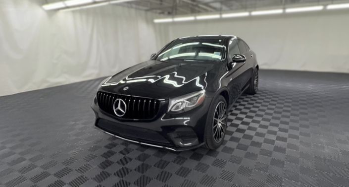 Thumbnail: 2019 Mercedes-Benz GLC - 1
