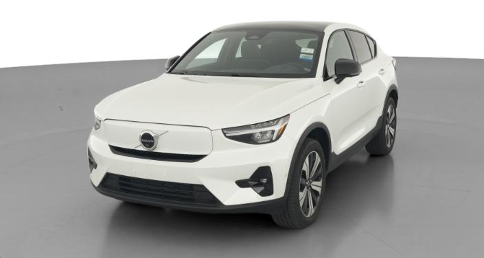 2023 Volvo C40 Plus -
                  Lorain, OH