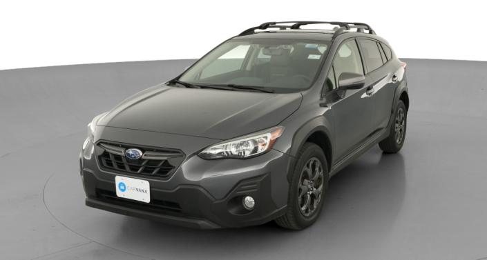 Thumbnail: 2022 Subaru Crosstrek - 1