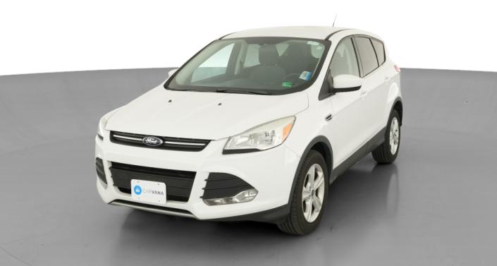 Thumbnail: 2015 Ford Escape - 1
