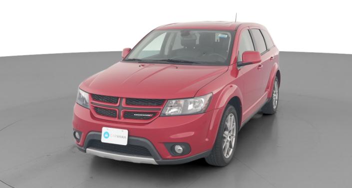 Thumbnail: 2019 Dodge Journey - 1