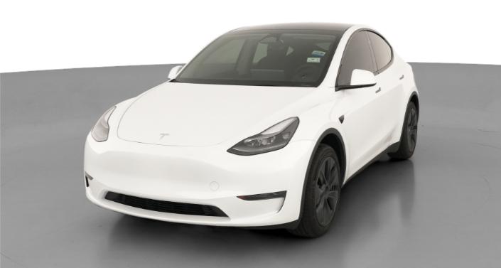 Thumbnail: 2024 Tesla Model Y - 1