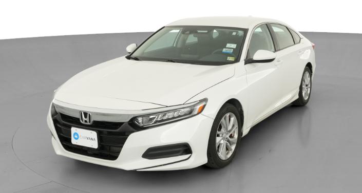 Thumbnail: 2020 Honda Accord - 1