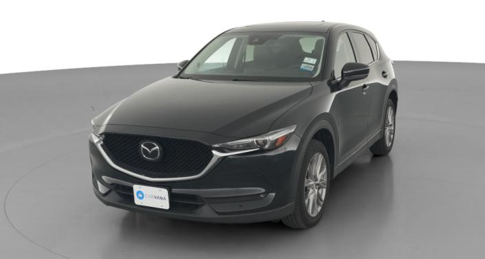 Thumbnail: 2020 Mazda CX-5 - 1