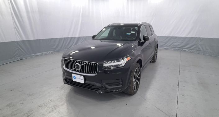 Thumbnail: 2020 Volvo XC90 - 1