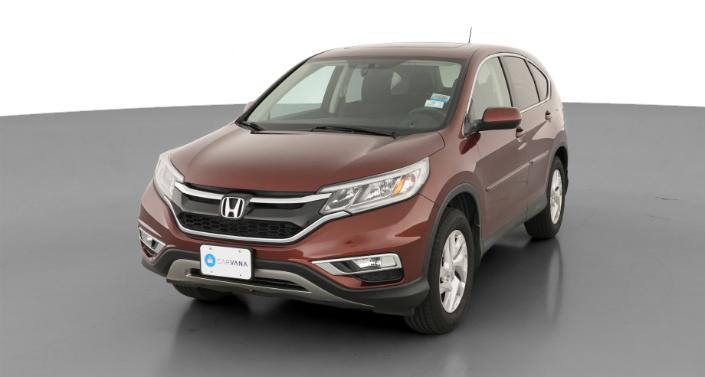 Thumbnail: 2015 Honda CR-V - 1