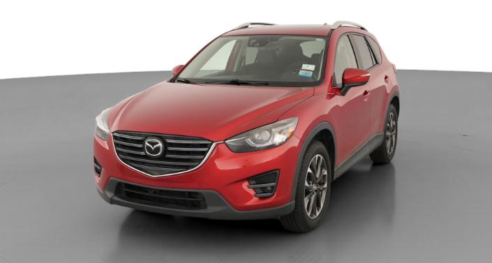 Thumbnail: 2016 Mazda CX-5 - 1