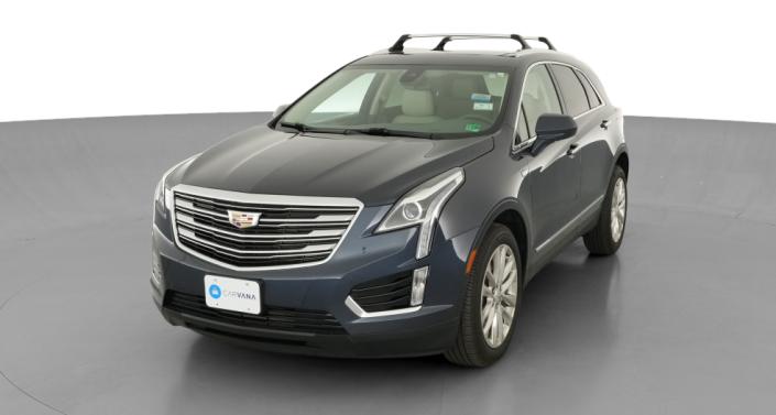 Thumbnail: 2019 Cadillac XT5 - 1