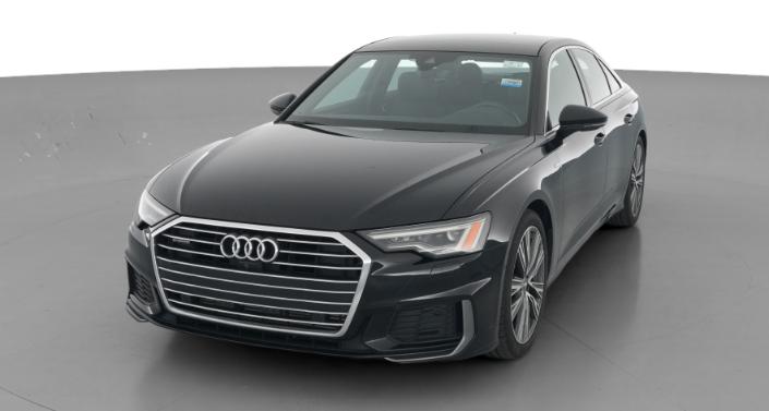 Thumbnail: 2019 Audi A6 - 1