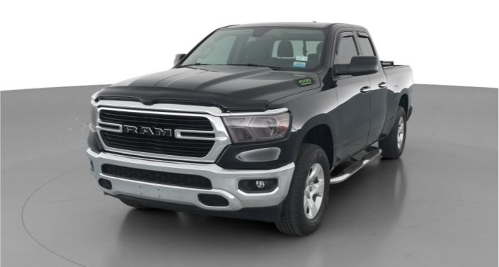 Thumbnail: 2020 RAM 1500 - 1
