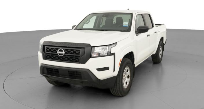 Thumbnail: 2024 Nissan Frontier - 1