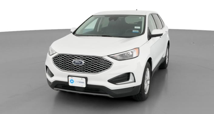 Thumbnail: 2024 Ford Edge - 1