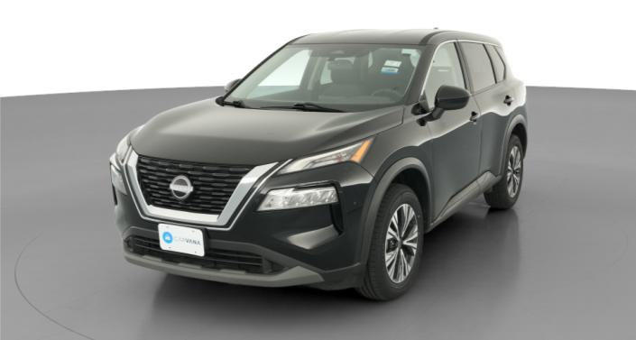 2023 Nissan Rogue SV -
                  Rocklin, CA