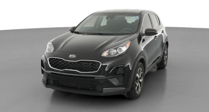 Thumbnail: 2022 Kia Sportage - 1
