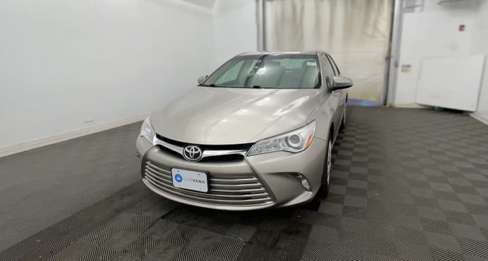 Thumbnail: 2016 Toyota Camry - 1