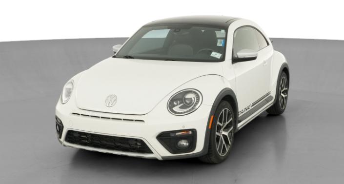 Thumbnail: 2016 Volkswagen Beetle - 1