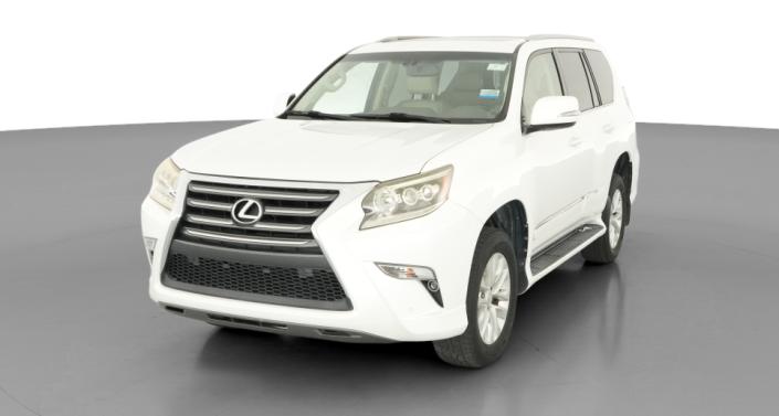 Thumbnail: 2015 Lexus GX - 1