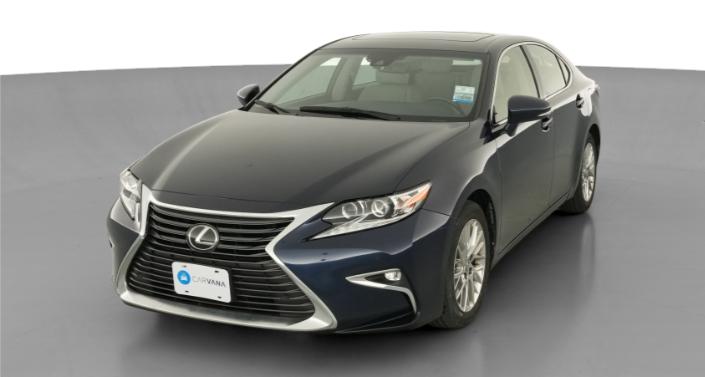 Thumbnail: 2017 Lexus ES - 1