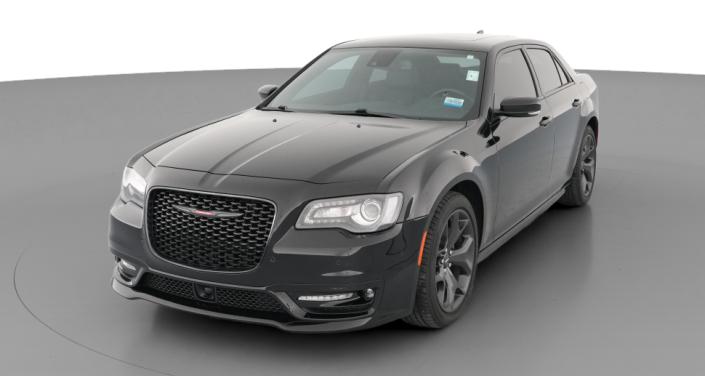Thumbnail: 2021 Chrysler 300 - 1