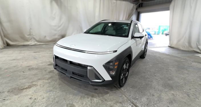 Thumbnail: 2025 Hyundai Kona - 1