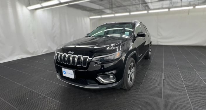 Thumbnail: 2019 Jeep Cherokee - 1