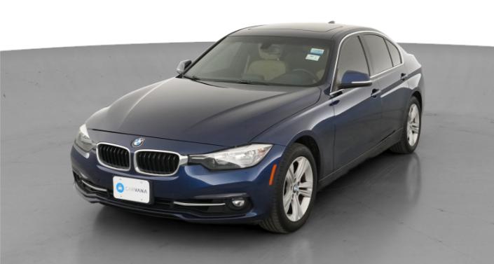 Thumbnail: 2017 BMW 3 Series - 1