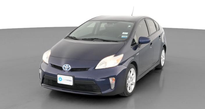 2014 Toyota Prius Two -
                  Indianapolis, IN