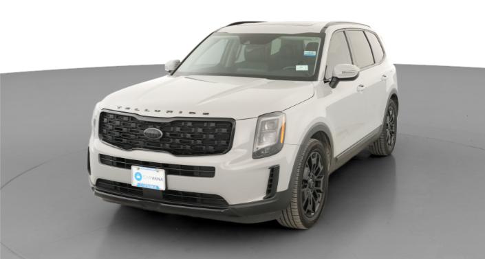 Thumbnail: 2021 Kia Telluride - 1