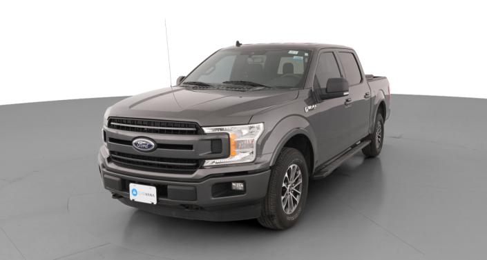 Thumbnail: 2019 Ford Econoline - 1