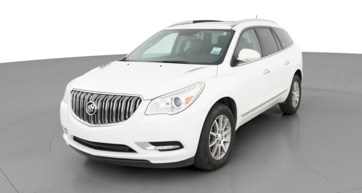2016 Buick Enclave Leather Group -
                  Concord, NC