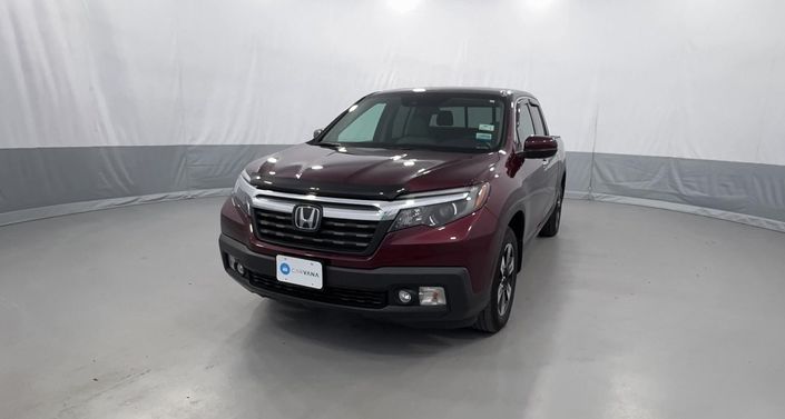 Thumbnail: 2020 Honda Ridgeline - 1