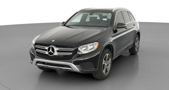 Thumbnail: 2017 Mercedes-Benz GLC - 1