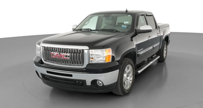Thumbnail: 2011 GMC Sierra 1500 - 1