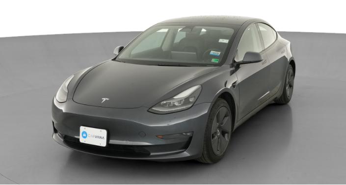 Thumbnail: 2022 Tesla Model 3 - 1