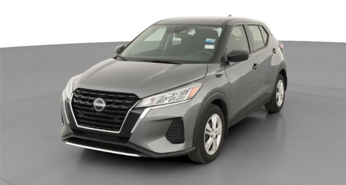 Thumbnail: 2023 Nissan Kicks - 1
