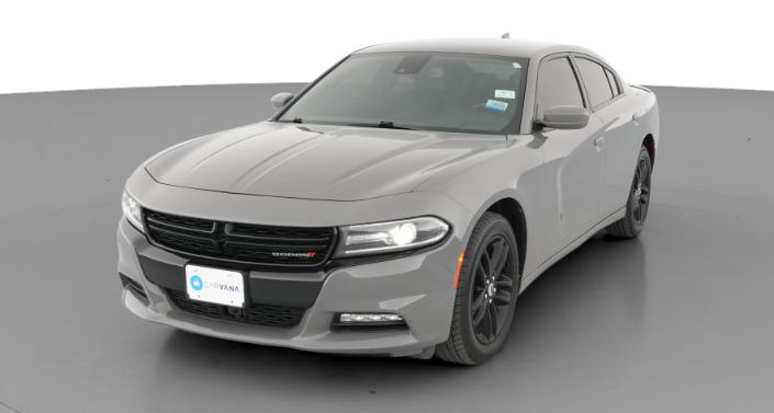 Thumbnail: 2019 Dodge Charger - 1