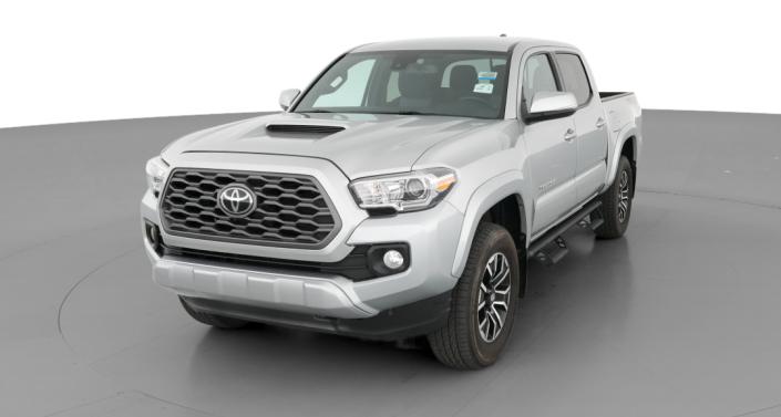 Thumbnail: 2023 Toyota Tacoma - 1