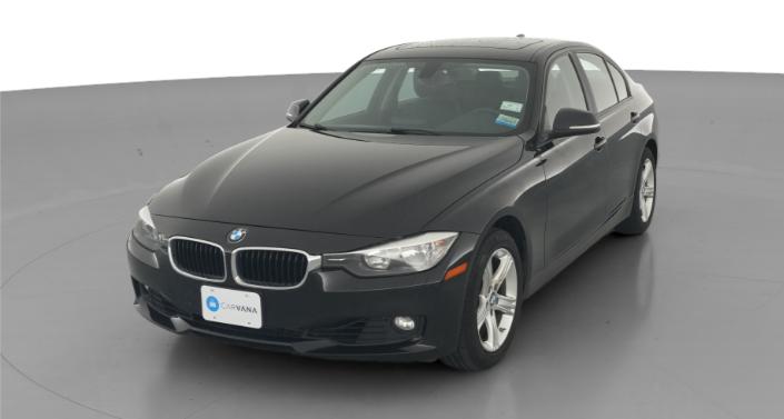 Thumbnail: 2015 BMW 3 Series - 1