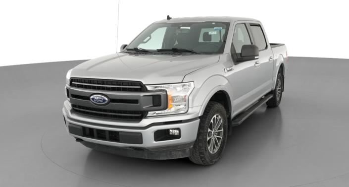 Thumbnail: 2020 Ford Econoline - 1