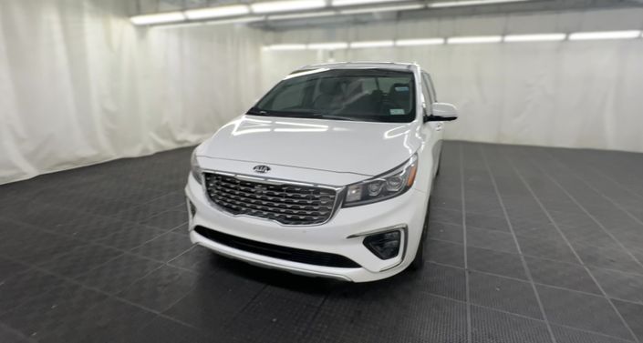 Thumbnail: 2019 Kia Sedona - 1